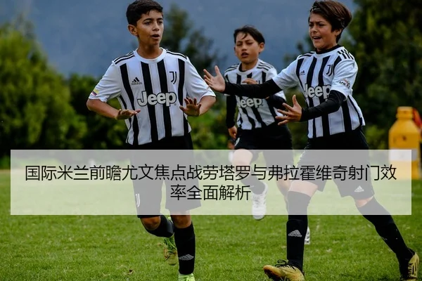 国际米兰前瞻尤文焦点战劳塔罗与弗拉霍维奇射门效率全面解析