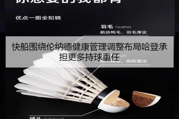 快船围绕伦纳德健康管理调整布局哈登承担更多持球重任 | kaiyun